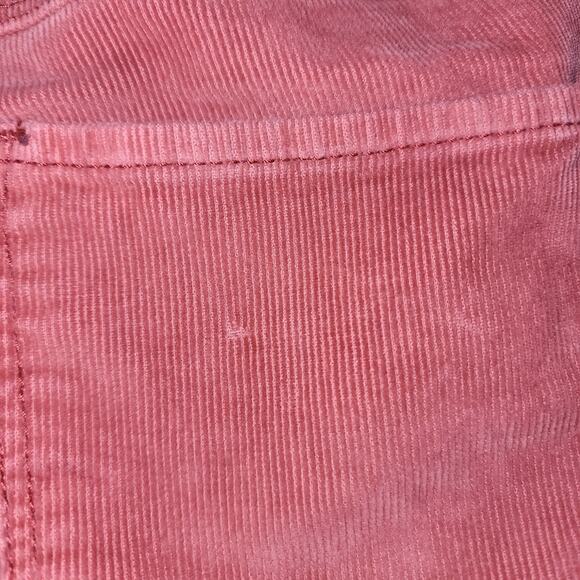 Abercrombie & Fitch Corduroy Pants Size 26 - Picture 5 of 6